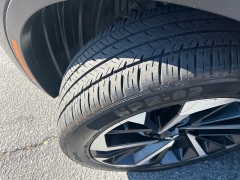 Used 2024  Mitsubishi Outlander SE Black Edition S-AWC at Camacho Mitsubishi near Palmdale&comma; CA