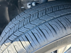 Used 2023  Nissan Rogue FWD SV at Camacho Mitsubishi near Palmdale&comma; CA