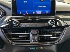 Used 2024 Ford Escape ST-Line AWD at Camacho Mitsubishi near Palmdale, CA