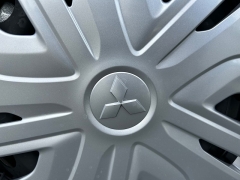 New 2024 Mitsubishi Mirage ES CVT at Camacho Mitsubishi near Palmdale, CA