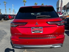 New 2025  Mitsubishi Outlander SE FWD at Camacho Mitsubishi near Palmdale, CA