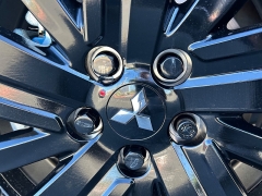 New 2025  Mitsubishi Outlander Sport 2.0 AWC at Camacho Mitsubishi near Palmdale, CA