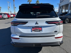 New 2026  Mitsubishi Outlander Trail Edition S-AWC at Camacho Mitsubishi near Palmdale&comma; CA
