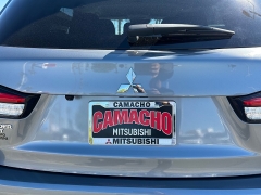 New 2027  Mitsubishi Outlander Sport 2&period;0 FWD at Camacho Mitsubishi near Palmdale&comma; CA