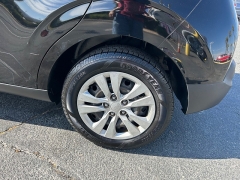 Used 2020  Kia Soul 4d Hatchback LX Auto at Camacho Mitsubishi near Palmdale&comma; CA