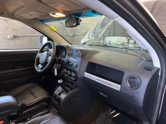 Used 2016  Jeep Compass 4d SUV FWD Sport at Camacho Mitsubishi near Palmdale&comma; CA