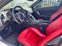 Used 2019 Chevrolet Corvette 2d Coupe Grand Sport w/1LT at Camacho Mitsubishi near Palmdale, CA