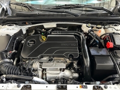 Used 2024  Chevrolet Malibu 4dr Sdn 1LT at Camacho Mitsubishi near Palmdale&comma; CA