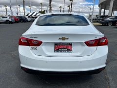 Used 2024  Chevrolet Malibu 4dr Sdn 1LT at Camacho Mitsubishi near Palmdale&comma; CA