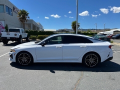 Used 2021  Kia K5 GT FWD at Camacho Mitsubishi near Palmdale&comma; CA