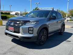New 2025  Mitsubishi Eclipse Cross SE S-AWC at Camacho Mitsubishi near Palmdale, CA