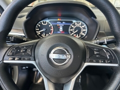 Used 2025  Nissan Altima SV FWD at Camacho Mitsubishi near Palmdale&comma; CA