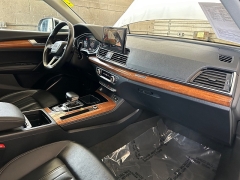 Used 2022 Audi Q5 S line Premium Plus 45 TFSI quattro at Camacho Mitsubishi near Palmdale, CA