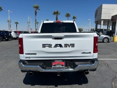 Used 2025  Ram 1500 4WD Laramie Crew Cab 5'7" Box at Camacho Mitsubishi near Palmdale&comma; CA
