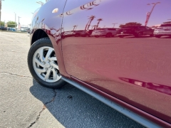 Used 2024 Mitsubishi Mirage LE CVT at Camacho Mitsubishi near Palmdale, CA