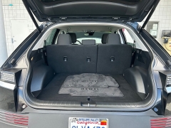 Used 2024  Hyundai IONIQ 5 SEL RWD at Camacho Mitsubishi near Palmdale&comma; CA