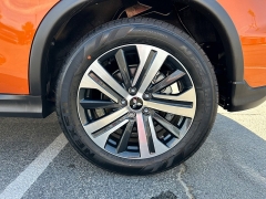 New 2025  Mitsubishi Outlander Sport 2.0 AWC at Camacho Mitsubishi near Palmdale, CA