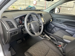 New 2027  Mitsubishi Outlander Sport S 2&period;0 FWD at Camacho Mitsubishi near Palmdale&comma; CA