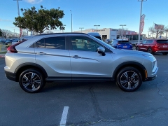 New 2024 Mitsubishi Eclipse Cross SE S-AWC at Camacho Mitsubishi near Palmdale, CA