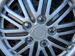 Used 2023  Mitsubishi Mirage G4 LE CVT at Camacho Mitsubishi near Palmdale&comma; CA