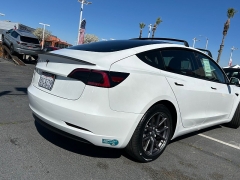 Used 2021  Tesla Model 3 Standard Range Plus RWD at Camacho Mitsubishi near Palmdale&comma; CA