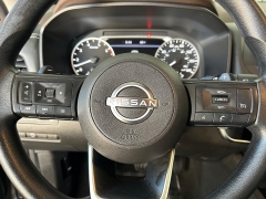 Used 2023  Nissan Rogue AWD S at Camacho Mitsubishi near Palmdale&comma; CA