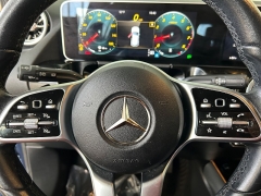 Used 2021  Mercedes-Benz GLA GLA 250 SUV at Camacho Mitsubishi near Palmdale&comma; CA