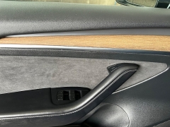 Used 2023  Tesla Model 3 RWD at Camacho Mitsubishi near Palmdale&comma; CA