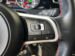 Used 2019 Volkswagen GTI 4d Hatchback 2.0T S Auto at Camacho Mitsubishi near Palmdale, CA