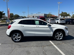 Used 2019  Mercedes-Benz GLA-Class 4d SUV GLA250 at Camacho Mitsubishi near Palmdale&comma; CA