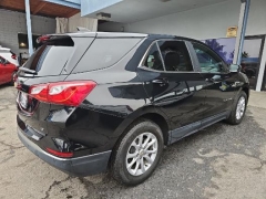 Used 2021 Chevrolet Equinox FWD 4dr LT w/2FL at Camacho Mitsubishi near Palmdale, CA