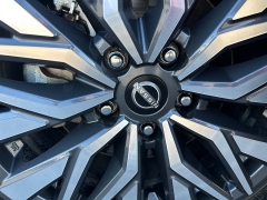 Used 2024  Nissan Altima 2&period;5 SV Sedan at Camacho Mitsubishi near Palmdale&comma; CA