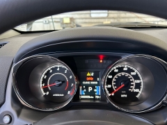 New 2025  Mitsubishi Outlander Sport 2.0 AWC at Camacho Mitsubishi near Palmdale, CA