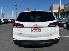 Used 2022 Chevrolet Equinox AWD 4dr LT w/1LT at Camacho Mitsubishi near Palmdale, CA