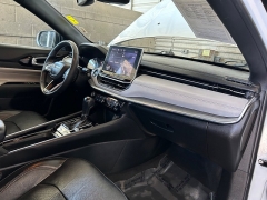 Used 2023  Jeep Compass Limited 4x4 at Camacho Mitsubishi near Palmdale, CA