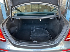 Used 2019  Mercedes-Benz E-Class 4d Sedan E300 4matic at Camacho Mitsubishi near Palmdale&comma; CA