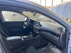 Used 2025  Nissan Sentra SV CVT at Camacho Mitsubishi near Palmdale&comma; CA