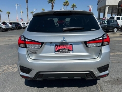 New 2025 Mitsubishi Outlander Sport ES 2.0 AWC at Camacho Mitsubishi near Palmdale, CA