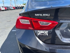 Used 2023  Chevrolet Malibu 4dr Sdn 1LT at Camacho Mitsubishi near Palmdale&comma; CA