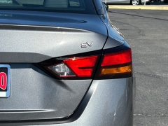Used 2024  Nissan Altima 2&period;5 SV Sedan at Camacho Mitsubishi near Palmdale&comma; CA