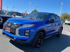 New 2025  Mitsubishi Outlander Sport 2.0 AWC at Camacho Mitsubishi near Palmdale, CA