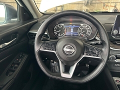 Used 2025  Nissan Altima SV FWD at Camacho Mitsubishi near Palmdale&comma; CA