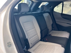 Used 2024  Chevrolet Equinox AWD 4dr LT w&sol;1LT at Camacho Mitsubishi near Palmdale&comma; CA