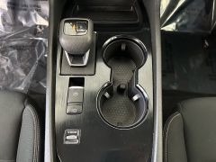 Used 2023  Nissan Rogue FWD S at Camacho Mitsubishi near Palmdale&comma; CA