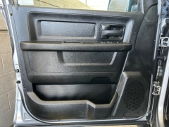 Used 2022 Ram 1500 Classic SLT 4x2 Crew Cab 5'7" Box at Camacho Mitsubishi near Palmdale, CA
