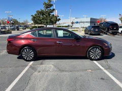 Used 2024  Nissan Altima 2&period;5 SV Sedan at Camacho Mitsubishi near Palmdale&comma; CA