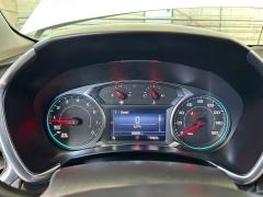 Used 2023  Chevrolet Equinox FWD 4dr LT w/1LT at Camacho Mitsubishi near Palmdale, CA