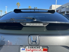 Used 2018  Honda Civic Hatchback 4d LX CVT at Camacho Mitsubishi near Palmdale&comma; CA