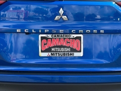 New 2026  Mitsubishi Eclipse Cross SE S-AWC at Camacho Mitsubishi near Palmdale, CA