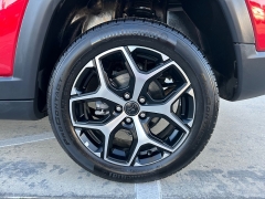 Used 2025  Jeep Compass Limited 4x4 at Camacho Mitsubishi near Palmdale&comma; CA